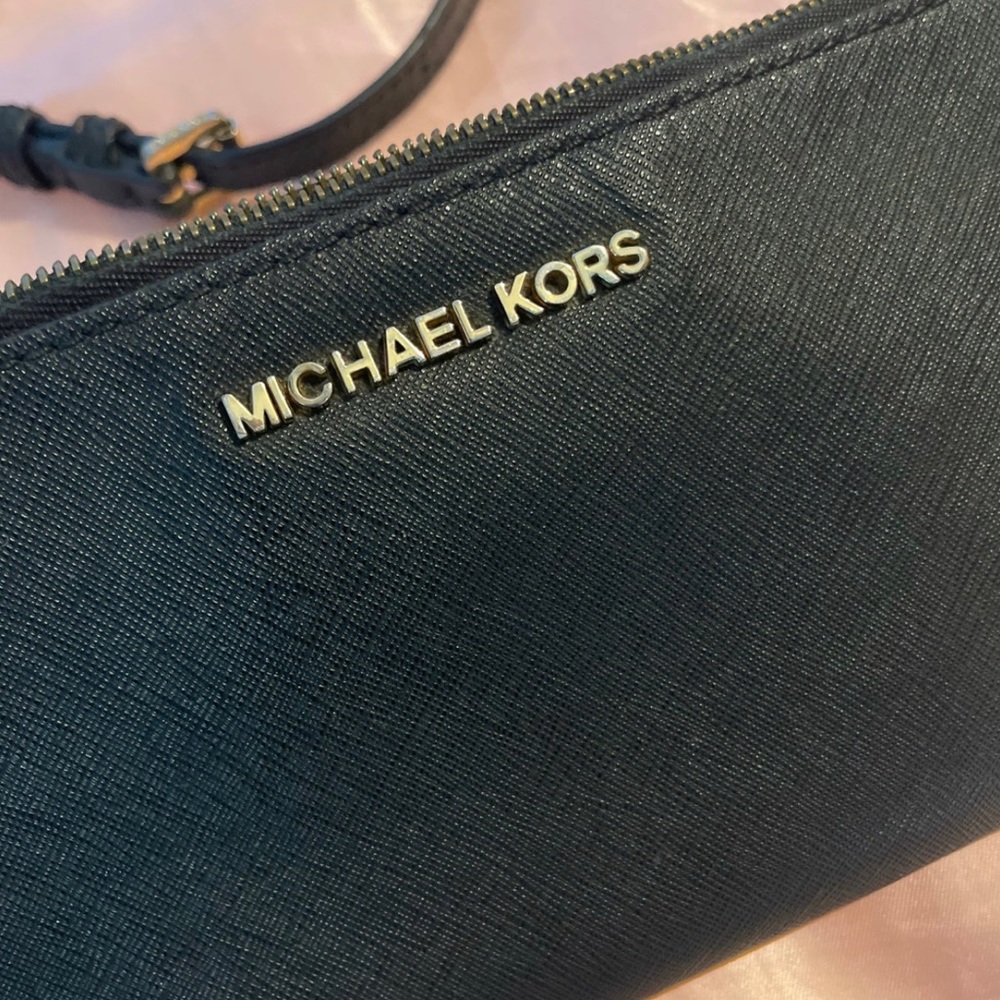 Small Michael Kors Crossbody Bag